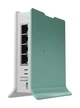 Бездротовий маршрутизатор MikroTik hAP AX lite (L41G-2axD) - изображение 4