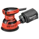 Ексцентрикова шліфувальна машина Makita M9204 - зображення 1