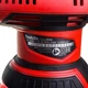 Ексцентрикова шліфувальна машина Makita M9204 - зображення 3