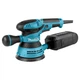 Ексцентрикова шліфувальна машина Makita BO5041 - зображення 1