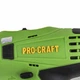 Шуруповерт Procraft PA12PRO - зображення 4