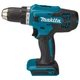Акумуляторний дриль-шурупокрут Makita DF488D004 - изображение 2