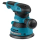 Ексцентрикова шліфувальна машина Makita BO5041 - зображення 5