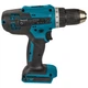 Акумуляторний дриль-шурупокрут Makita DF488D004 - изображение 6