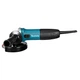 Шліфмашина кутова Makita GA5030R 125мм 720Вт 11000об·хв 1.8кг - зображення 3