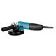 Шліфмашина кутова Makita GA5030R 125мм 720Вт 11000об·хв 1.8кг - зображення 4