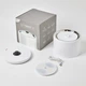 Поилка PETKIT Eversweet 3 PRO UVC Smart Pet Drinking Fountain P4108-UVC White - изображение 3