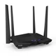 Бездротовий маршрутизатор Tenda AC10 ( Black ) - изображение 3