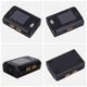 Зарядний пристрій для батарей FPV Charger ToolkitRC M6D 500W 15A, 2xXT60, балансування 1-6S - зображення 5