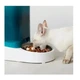 Смарт кормушка PETKIT Fresh Element SOLO Smart Pet Feeder P570-W White - изображение 3