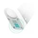 Смарт кормушка PETKIT Fresh Element SOLO Smart Pet Feeder P570-W White - изображение 5