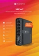 Бездротовий маршрутизатор MikroTik hAP AX2 (C52iG-5HaxD2HaxD-TC) ( Black ) 22740 - изображение 3