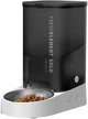 Смарт годівниця PETKIT Fresh Element SOLO Smart Pet Feeder P570-DG Dark Grey - зображення 1