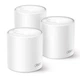 WiFi Mesh система TP-Link Deco X50(3-pack) - зображення 1