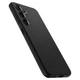 Чехол Spigen Liquid Air для Samsung Galaxy S24 Matte Black (ACS07347) - изображение 13