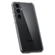 Чохол Spigen Ultra Hybrid до Samsung Galaxy S24 Crystal Clear (ACS07349) - зображення 14