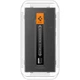 Защитное стекло Spigen Glas.tR EZ FIT 2-Pack для Samsung Galaxy S24 Ultra Clear (AGL07495) - изображение 4