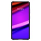 Чохол Spigen Rugged Armor до Samsung Galaxy S24 Matte Black (ACS07346) - зображення 12