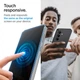 Захисне скло Spigen Glas.tR EZ FIT 2-Pack до Samsung Galaxy S24+/S25+ Plus Clear (AGL07432) - зображення 9