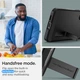 Чехол Spigen Tough Armor для Samsung Galaxy S24 Black (ACS07355) - изображение 10