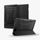 Чехол Spigen Rugged Armor Pro для Samsung Galaxy Tab S10 Lite/S9 FE Black (ACS06857) - изображение 1