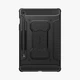 Чехол Spigen Rugged Armor Pro для Samsung Galaxy Tab S10 Lite/S9 FE Black (ACS06857) - изображение 4