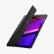 Чехол Spigen Rugged Armor Pro для Samsung Galaxy Tab S10 Lite/S9 FE Black (ACS06857) - изображение 12