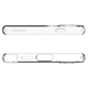 Чехол Spigen Liquid Crystal для Samsung Galaxy S24 Ultra Crystal Clear (ACS07283) - изображение 4