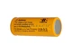 Акумулятор X-BALOG 26650 8800 mAh Li-ion 4.2V Літій-іонний з захистом акумуляторна батарейка батарея 10 штук Польща - зображення 4