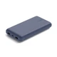 Портативное зарядное устройство Belkin 20000mAh 15W Blue with USB-A to USB-C Cable (BPB012BTBL) - изображение 2