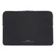 Чехол для ноутбука Tucano Colore 15" | 16" Black (BFC1516) - изображение 3