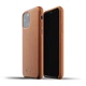 Чохол MUJJO для iPhone 11 Pro Max Full Leather Tan (MUJJO-CL-003-TN) - зображення 1