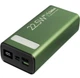 Додаткова батарея Power Bank Gelius з ліхтариком GP-PB300 30000mAh QC+PD (22.5W) Green - зображення 5