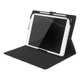 Чехол Tucano Facile Plus Universal 7" | 8" Black (TAB-FAP8-BK) - изображение 6