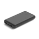 Портативное зарядное устройство Belkin 20000mAh 15W Black with USB-A to USB-C Cable (BPB012BTBK) - изображение 2