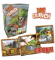 Gra planszowa Goliath Dino Crunch (8720077192119) - obraz 2