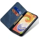 Чохол-книжка з кишеньками UniCase Jeans Wallet для Samsung Galaxy A25 (A256) - Blue - зображення 2