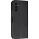 Чохол-книжка з застібкою UniCase Jet Cover для Samsung Galaxy A15 (A155) - Black - зображення 5