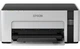 Принтер ink mono A4 Epson EcoTank M1120 32 ppm USB Wi-Fi Pigment (C11CG96405) - изображение 2