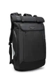 Рюкзак Роллтоп OZUKO RollTop 9066 Чорний - изображение 2