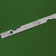 LED підсвітка TV 40" RF-AJ400S30-0801S CRH-P40KP35350308667-REV1.5 LC-40UG7252K LC-40UG7252 LC-40UI7552K 3шт. - изображение 2