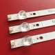 LED підсвітка TV 43" JL.D42571330-003AS-M-V01 JL.D42571330-003BS-M JL.D42571330-003DS-M-V01 3шт. - зображення 3