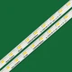 LED підсвітка TV 55" BN96-52584A ES55SVQFPBGA66 S1Q7-550SM0-R0 66EA/BAR QN55Q6D QN55Q60 55Q60A QE55Q65AAU 2шт. - изображение 2