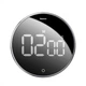 Магнитный Таймер Baseus Heyo Rotation Countdown black (ACDJS-01) - изображение 2
