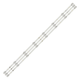 LED підсвітка TV 43" MS-L2392 V2 JL.D43042330-006AS-M SJ.CX.D4300402-3030ES 3шт. - изображение 1