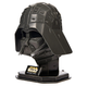 4D Puzzle Spin Master Darth Vader Helmet 83 elementy (0681147013360) - obraz 2