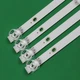 LED підсвітка TV 50" 0D50D09-ZC23AG-03 JL.D50091330-140ES-M_V01 XMNJ50D09-ZC26AG-02&nbsp;4шт. - изображение 4