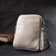 Молодежная женская кожаная сумка через плечо Vintage 22401 - изображение 3