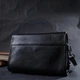 Молодежная женская кожаная сумка через плечо Vintage 22259 - изображение 5