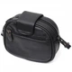 Молодежная женская кожаная сумка через плечо Vintage 22354 - изображение 8